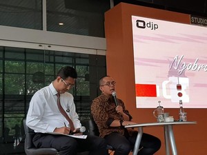 Punya Rekening Rp 1 M? Lagi Dipantau Ditjen Pajak Nih