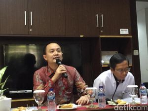 Wamendag Jerry Bicara Soal Perkembangan Token dan Game Lokal