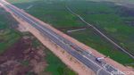 Menanti Beroperasinya Ruas Tol Kayuagung-Palembang