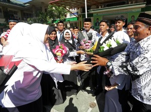 Pendaftaran Seleksi PPPK Guru Dibuka Pekan Depan, Intip Gajinya