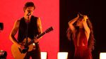 Penampilan Panas Camila Cabello di AMAs 2019