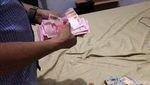 Detik-detik Penangkapan Puluhan WN China di Slipi