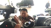 Pasca dilantik, Ahok dan BGS punya dua pekerja rumah (PR) yang menanti untuk dibenahi, yaitu mengurangi impor migas dan menggenjot pembangunan kilang minyak (refinery). Foto: Istimewa