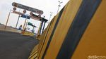Tol Kayuagung-Jakabaring Siap Beroperasi