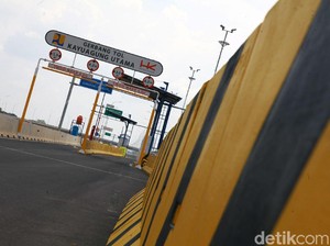 Daftar Ruas Tol yang Panjangnya Sama dengan Angka HUT Kemerdekaan RI