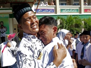 Alur Pendaftaran PPPK Guru 2021, Bisa Ikut 3 Kali Seleksi Kompetensi Teknis