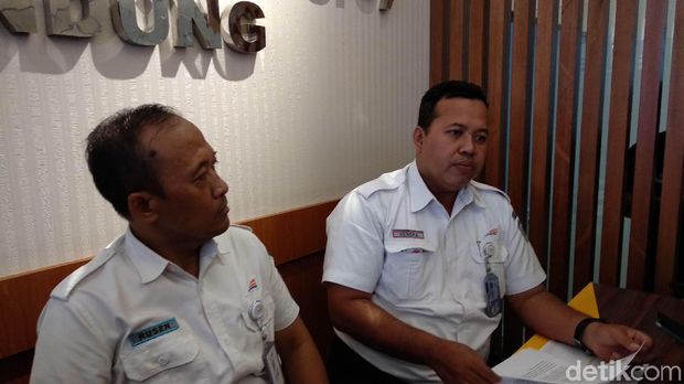 Hadapi Nataru, Daop II Bandung Siapkan 91 Perjalanan Kereta Api