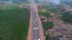 Menanti Beroperasinya Ruas Tol Kayuagung-Palembang