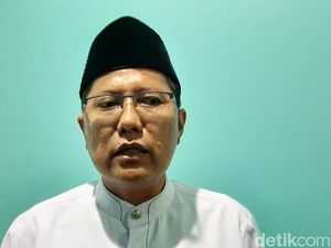 MUI Soal Reuni 212: Kasus Ahok Sudah Selesai, Nggak Usahlah