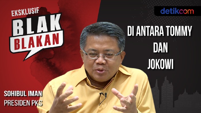 Foto: 20detik Foto: 20detik