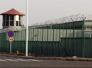 Parlemen Prancis Kecam Genosida Uighur oleh China