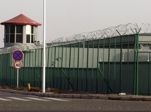 DPR AS Loloskan RUU Soal Uighur, Begini Reaksi Keras China