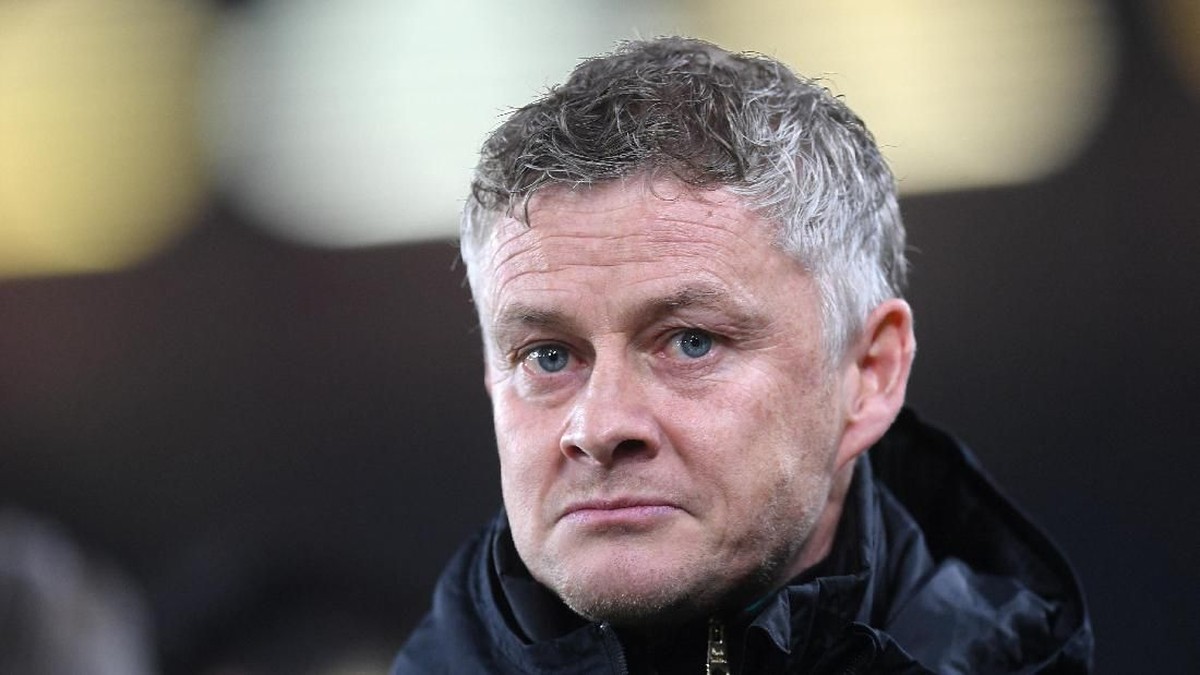 Solskjaer butuh waktu dan uang belanja yang besar untuk sukses di MU. (Michael Regan/Getty Images)