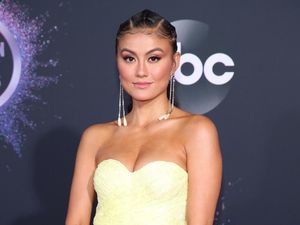 Agnez Mo Ingin Kolaborasi dengan BTS dengan Syarat Ini