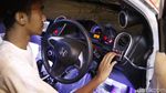 Saat Mobil Karatan Ikut Ajang Modifikasi