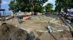 Penataan Pantai Pangandaran Terus Digenjot