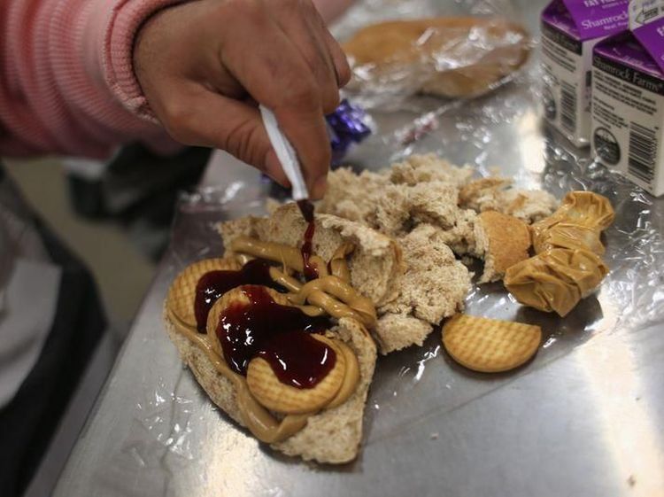 Kari Daging hingga Nasi Cadong, Ini Menu Lezat Beberapa Penjara di Dunia