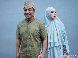 Ustaz Riza Muhammad Jaga Badan demi Perkuat Iman