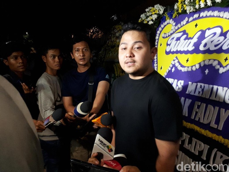 Foto: Asep (detikHOT) Foto: Asep (detikHOT)