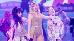 Penampilan Sedekade Taylor Swift di AMAs 2019