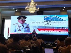 Singgung Ormas Intoleran, Tito: Jangan Sampai Kebebasan Merusak NKRI