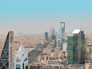WNA Bisa Beli Properti di Arab Saudi Tahun Depan!