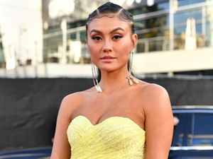 Tak Ada Darah Indonesia Jadi Masalah, Agnez Mo: Saya Bicara Fakta