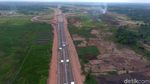 Menanti Beroperasinya Ruas Tol Kayuagung-Palembang