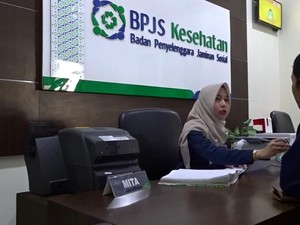 Iuran BPJS Kesehatan yang Berlaku Per 15 Juli 2022