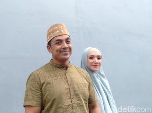 Ustaz Riza Muhammad Cerita Perjuangan Merawat Ibu yang Stroke