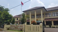 Ketua Majelis Hakim Ramon Wahyudi menyatakan sidang ditunda karena belum siap membacakan putusan. Majelis akan bacakan putusan 2 Desember 2019.