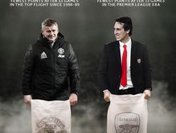 Phil Jones dan Solksjaer Jadi Bulan-bulanan Netizen