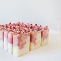 8 Brand Sabun Lokal yang Punya Desain Cantik Hingga Wangi Mewah