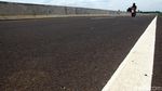 Tol Kayuagung-Jakabaring Siap Beroperasi