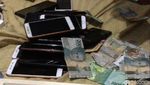 Detik-detik Penangkapan Puluhan WN China di Slipi