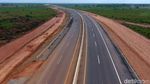 Menanti Beroperasinya Ruas Tol Kayuagung-Palembang