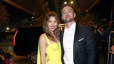 Fakta Hubungan Jessica Biel & Justin Timberlake yang Diterpa Isu Selingkuh