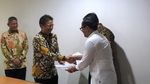 Sah! Ahok Dilantik Jadi Komut Pertamina