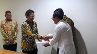 Bila aturannya memang mengharuskan dirinya mundur dari partai ketika diangkat menjadi komisaris di Pertamina, maka dia siap mengikuti aturan tersebut. Foto: Istimewa