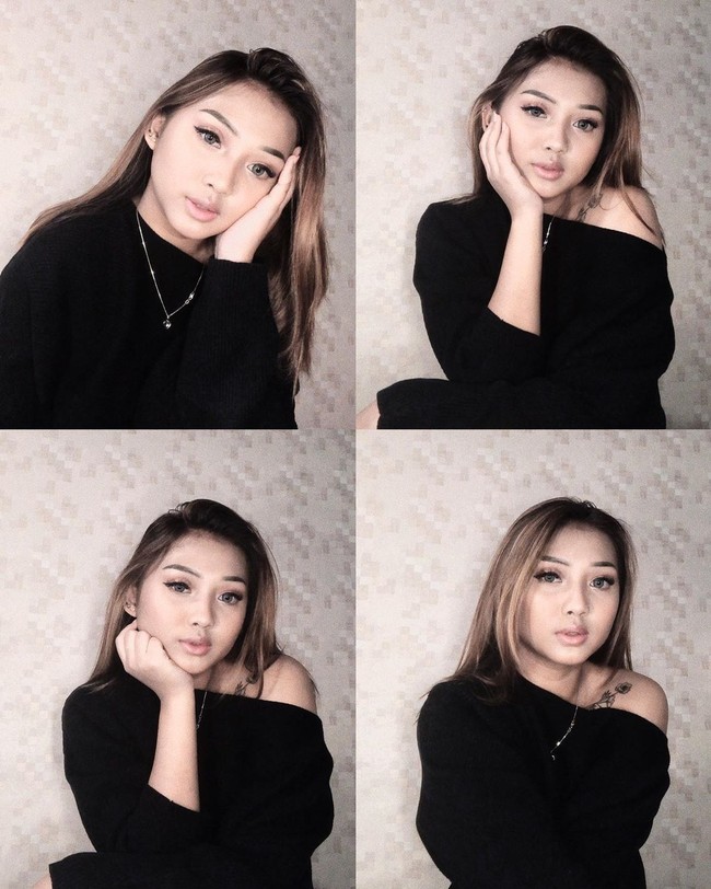 Sayang sekali putriku menghabiskan hari ulang tahunnya di penjara karena Hotel W Sentosa membuat laporan bahwa ia mengadakan pesta narkoba. Sebenarnya, yang mereka duga hanyalah bubuk deodoran, tulis Stanley yang telah dibagikan 6.000 lebih pengguna Facebook lainnya itu. Foto: Instagram @sharoniaparuntu