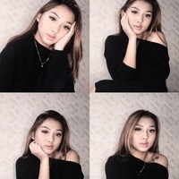 Sayang sekali putriku menghabiskan hari ulang tahunnya di penjara karena Hotel W Sentosa membuat laporan bahwa ia mengadakan pesta narkoba. Sebenarnya, yang mereka duga hanyalah bubuk deodoran, tulis Stanley yang telah dibagikan 6.000 lebih pengguna Facebook lainnya itu. Foto: Instagram @sharoniaparuntu