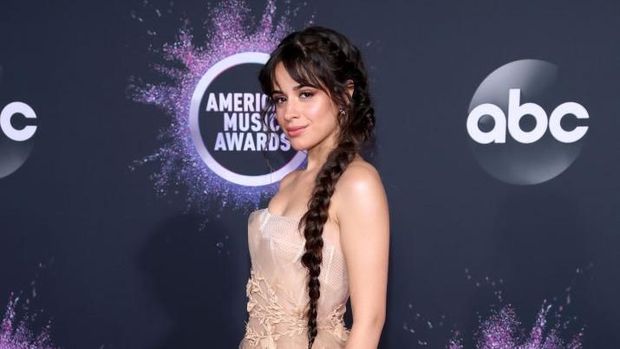 Camila Cabello