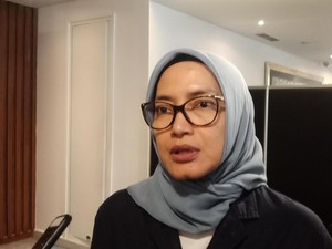Dear Hakim MK, Sistem Pemilu Coblos Partai Dinilai Untungkan Oligarki