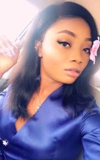 Rose Hans, calon istri ke-9 Ron Sheppard yang akan dinikahi Februari nanti