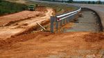 Tol Kayuagung-Jakabaring Siap Beroperasi