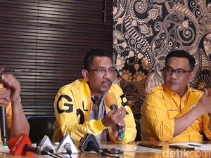 Loyalis Bamsoet Ungkap Ragam Anomali Jelang Munas Golkar