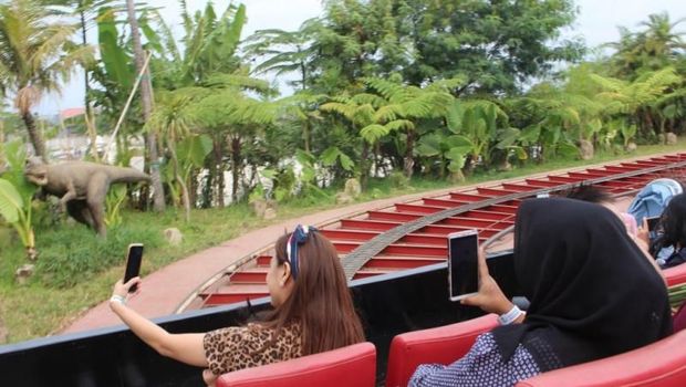 Jatim Park 3 Jatim Park 3