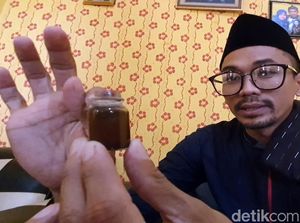 Metode yang Digunakan Mak Erot untuk Besarkan Alat Vital Pria