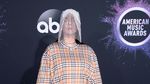 Penampilan Billie Eilish yang Disebut Mirip Peternak Lebah