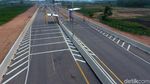 Menanti Beroperasinya Ruas Tol Kayuagung-Palembang